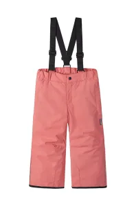 Detské zimné nohavice Reima ružová farba, #8137738