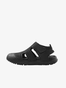 REIMA KORALLI Detské sandále, čierna, veľkosť #6092278
