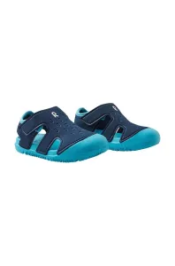REIMA KORALLI Detské sandále, tmavo modrá, veľkosť 26