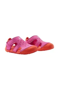 REIMA KORALLI Detské sandále, ružová, veľkosť #6092490