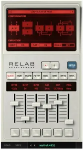 Relab Development LX480 Complete (Digitálny produkt)