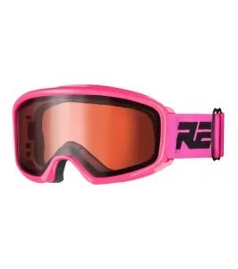 RELAX Arch Detské lyžiarske okuliare HTG54 ružová DĚTSKÁ