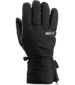 RELAX Thunder Lyžiarske rukavice RR13 XL