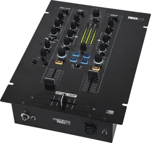 Reloop RMX-22i DJ mixpult #274225
