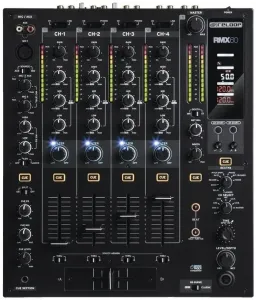 Reloop RMX-60 Digital DJ mixpult #273259