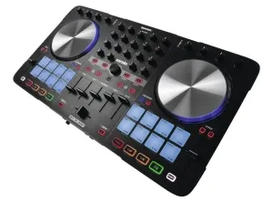 Reloop BeatMix 4 MK2 DJ kontroler #300056