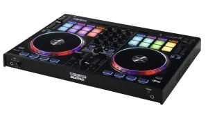 Reloop BeatPad 2 DJ kontroler #273260