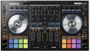 Reloop Mixon 4 DJ kontroler #277067