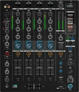 Reloop RMX-95 DJ mixpult