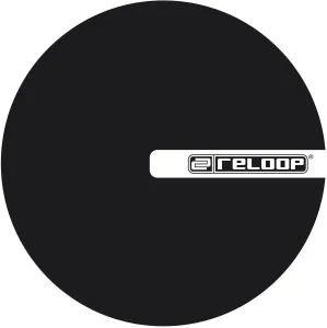 Reloop Slipmat Logo #9633779