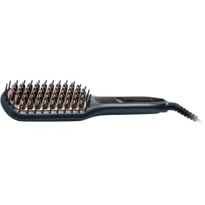 Remington Straight Brush CB7400 žehliaca kefa na vlasy 1 ks