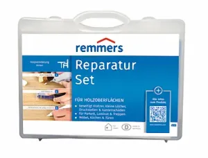 REMMERS REPARATUR SET - Univerzálny reparačný set na podlahy set