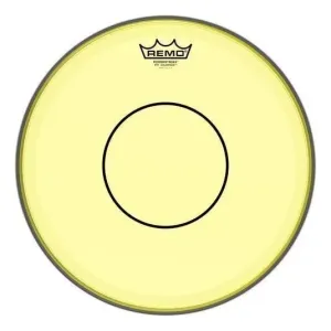 Remo P7-0313-CT-YE Powerstroke 77 Colortone Žltá 13