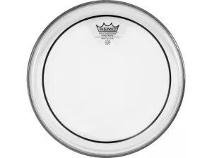 Remo PS-0312-00 Pinstripe Clear 12