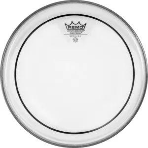 Remo PS-0316-00 Pinstripe Clear 16