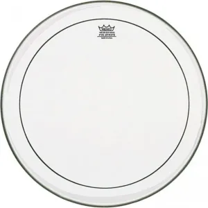 Remo PS-0318-00 Pinstripe Clear 18