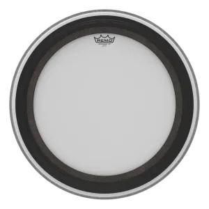 Remo 24'' Ambassador SMT Coated Bass drum