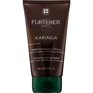 René Furterer Karinga hydratačný stylingový krém pre vlnité vlasy 150 ml #873615