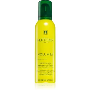 René Furterer Pena pre väčší objem vlasov Volume a (Volumizing Foam) 200 ml