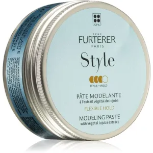 Rene Furterer Style Modeling Paste stylingová pasta pre matný efekt 75 ml