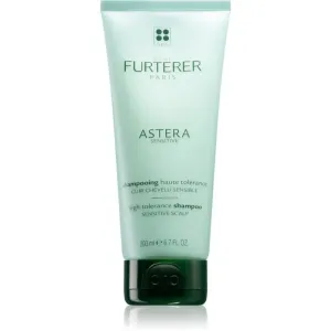 Rene Furterer Astera Sensitive High Tolerance Shampoo šampón pre citlivú pokožku hlavy 200 ml