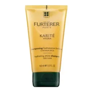 Rene Furterer Karité Hydra Hydrating Shine Shampoo vyživujúci šampón s hydratačným účinkom 150 ml