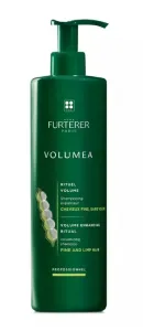 Rene Furterer Volumea Volumizing Shampoo posilujúci šampón pre jemné vlasy bez objemu 600 ml