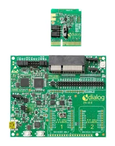 Renesas Da14531-00Fxdevkt-P Dev Kit Pro, Bluetooth Low Energy, Soc