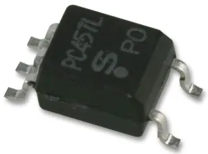 Renesas Ps8101-F3-Ax Optocoupler, Transistor, 3.75Kv, Sop-5