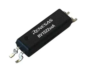 Renesas Rv1S2211Accsp-10Yc#sc0 Optocoupler, Transistor, 5Kv, Lssop-4