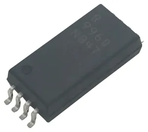 Renesas Rv1S9960Accsp-10Yc#sc0 Optocoupler, Digital, 15Mbps, Lsdip-8