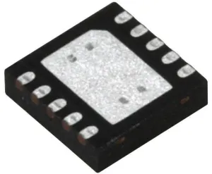 Renesas Isl9000Airnnz-T Ldo, Fixed, 3.3/2.8V, 0.3A, Dfn-Ep-10