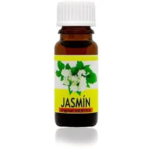RENTEX Esenciálny olej Jazmín 10 ml