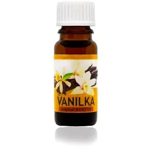 RENTEX Esenciálny olej Vanilka 10 ml