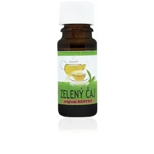 RENTEX Esenciálny olej Zelený čaj 10 ml