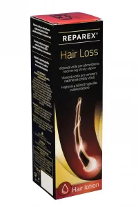 Reparex Hair Loss vlasová voda proti vypadávaniu vlasov 125 ml