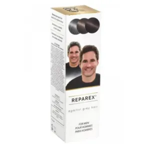 REPAREX Proti šedinám pre mužov - šampón na vlasy