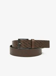 Men's Brown Leather Strap Replay - Men #1061852