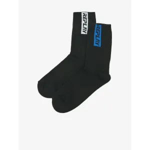 Replay Ponožky 2 páry Čierna #672496