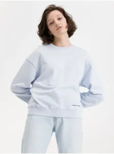 Light blue womens Sweatshirt Replay - Women