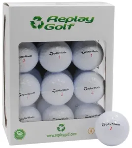 Replay Golf Top Brands Refurbished 24 Pack #5712317