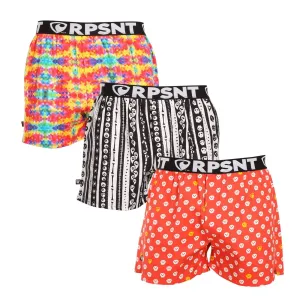 3PACK Mens Shorts Represent exclusive Mike #9357841