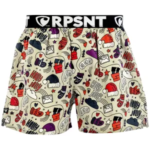 Men's boxer shorts Represent exclusive Mike Holly Jolly #8354410