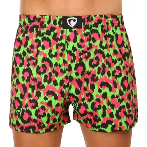 Men's shorts Represent exclusive Ali carnival cheetah #7361513