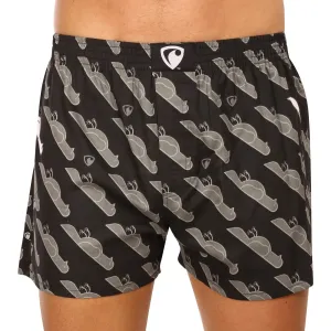 Men's shorts Represent exclusive Ali falling birds #7371275