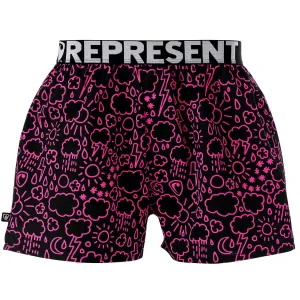 Men's shorts Represent exclusive Mike just weather #7404405