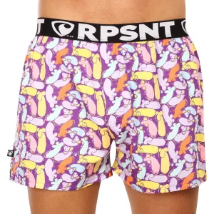 Men's shorts Represent exclusive Mike mouse in da house #7378178