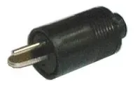 Konektor repro kabel #3756711