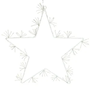 Dekorace vánoční RETLUX RXL 468 Hvězda