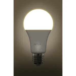 LED žiarovky E27 Retlux